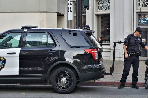 California’s Chinatown on edge after robberies, assaults on elderly during COVID lockdowns