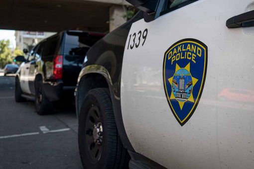 Oakland store owner arrested after firing shots to thwart robbery: report