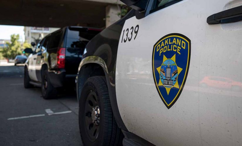 Oakland store owner arrested after firing shots to thwart robbery: report