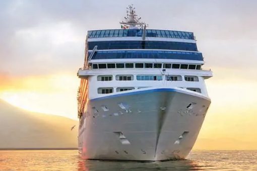 180-day ‘Around the World’ cruise planned for 2023 sells out in single day, operators confirm
