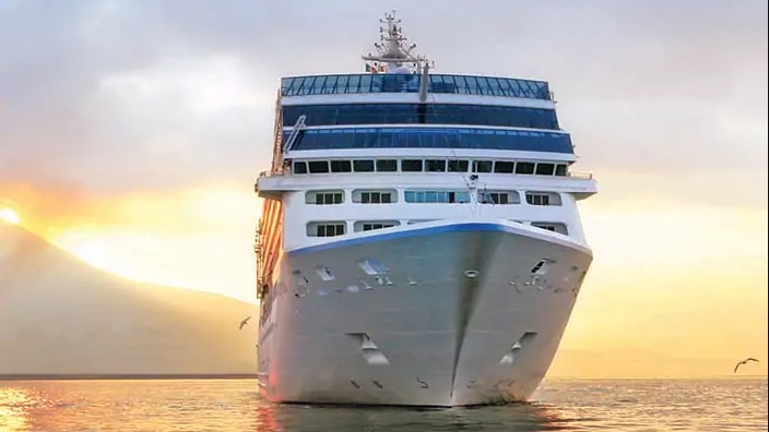 180-day ‘Around the World’ cruise planned for 2023 sells out in single day, operators confirm