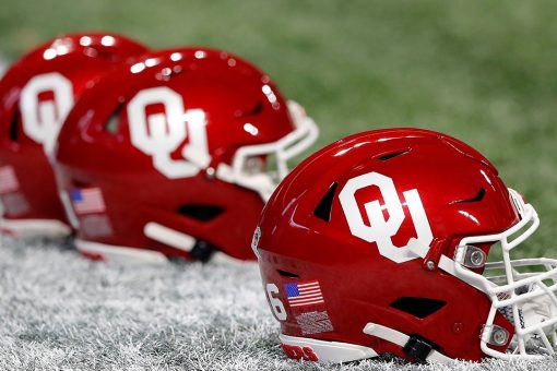 Man who pummeled Oklahoma football player in bar fight speaks out