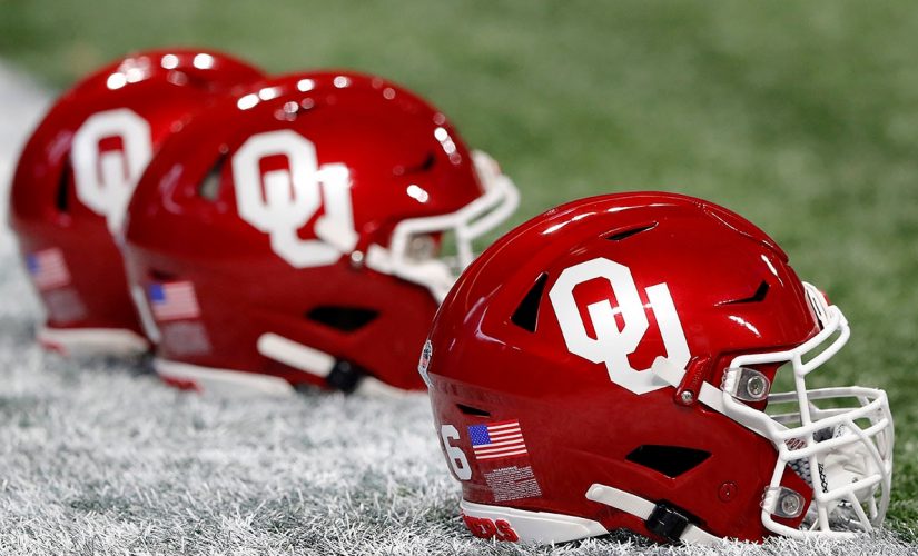 Man who pummeled Oklahoma football player in bar fight speaks out