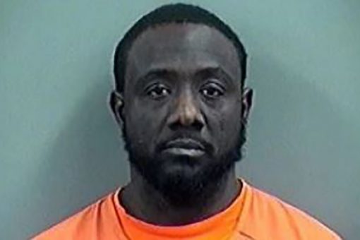 Oklahoma man accused of cutting neighbor’s heart out, feeding it to his family