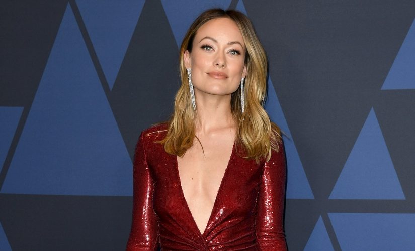 Olivia Wilde reveals her ‘no a–holes policy’ on sets of movies she directs