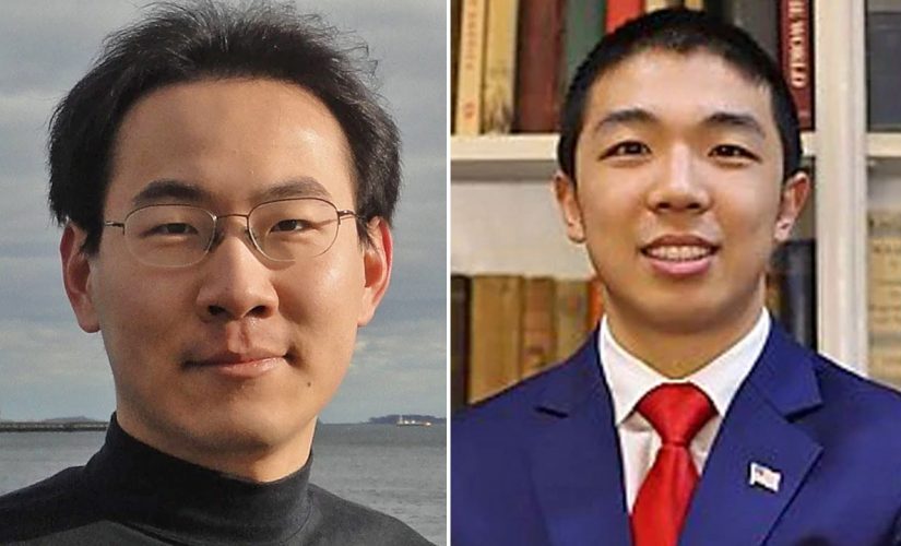 Yale student Kevin Jiang’s murder: Connecticut police obtain warrant for arrest, suspect at large