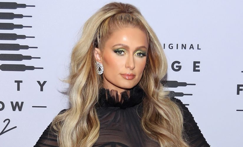Paris Hilton’s boarding school abuse testimony is helping ‘thousands’ of survivors heal: sources