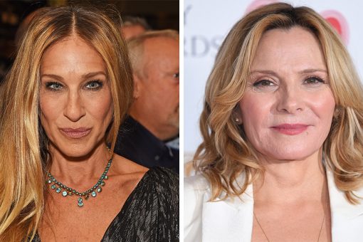 ‘Sex and the City’ revival will explain Kim Cattrall’s absence this way, HBO Max boss hints