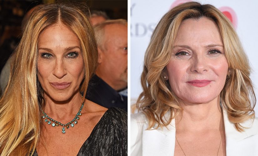 ‘Sex and the City’ revival will explain Kim Cattrall’s absence this way, HBO Max boss hints