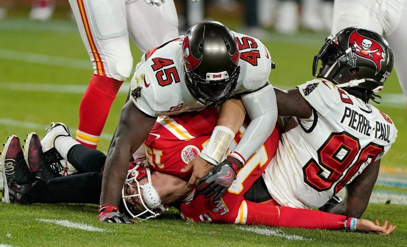 Bucs’ Todd Bowles gets high praise for shutting down Chiefs’ offense in Super Bowl LV