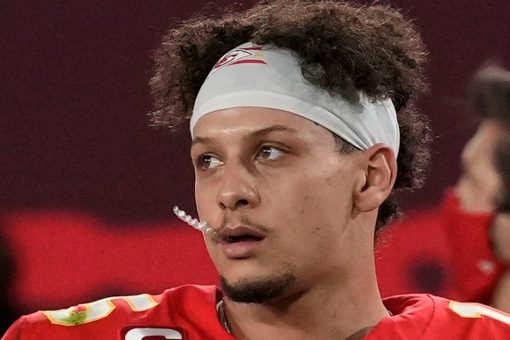Patrick Mahomes remarks on Britt Reid crash that left 5-year-old seriously hurt