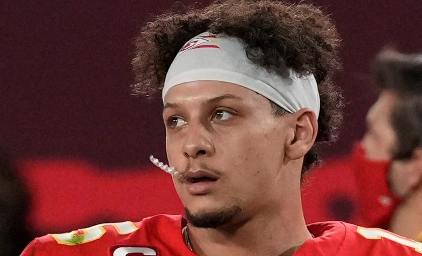 Patrick Mahomes remarks on Britt Reid crash that left 5-year-old seriously hurt