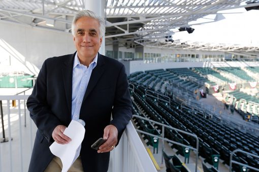 ESPN reporter Pedro Gomez, 58, dies ‘unexpectedly at home,’ family says