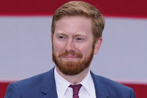 Michigan Republican defends Trump impeachment vote to upset voters