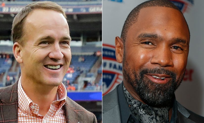 Peyton Manning, Charles Woodson head star-studded 2021 Pro Football Hall of Fame class