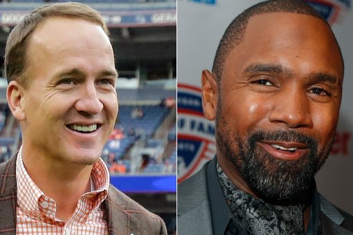 Peyton Manning, Charles Woodson head star-studded 2021 Pro Football Hall of Fame class