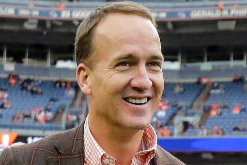 Peyton Manning, Charles Woodson top Hall of Fame candidates