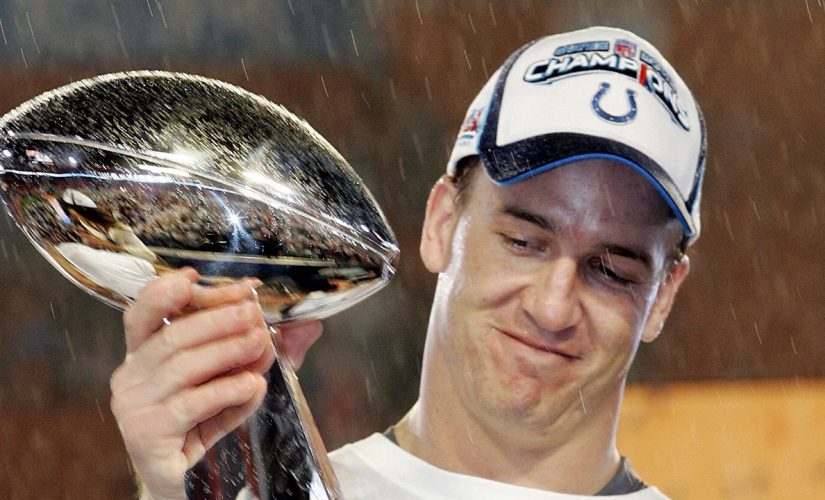 Peyton Manning opens up about Colts owner Jim Irsay, when team moved on from him after 2011 season