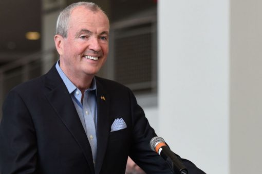 New Jersey Gov. Murphy expanding indoor dining to 35% capacity