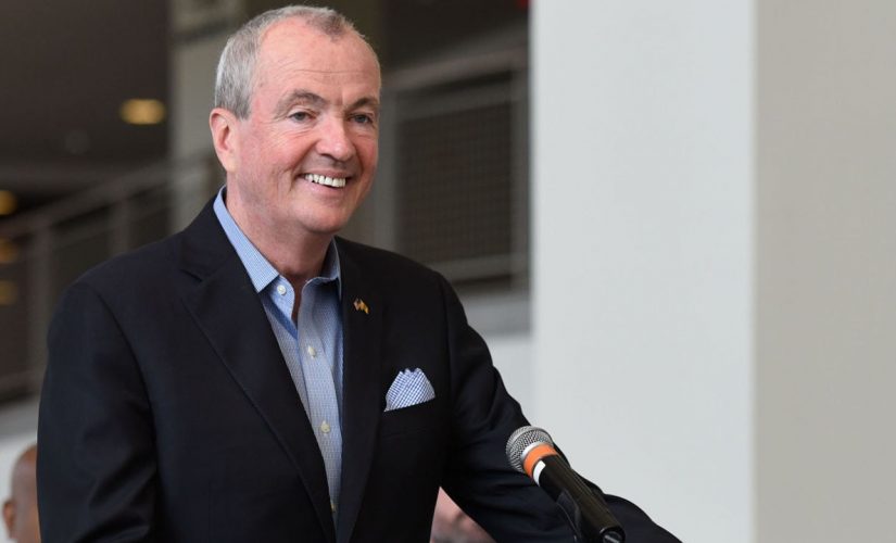 New Jersey Gov. Murphy expanding indoor dining to 35% capacity