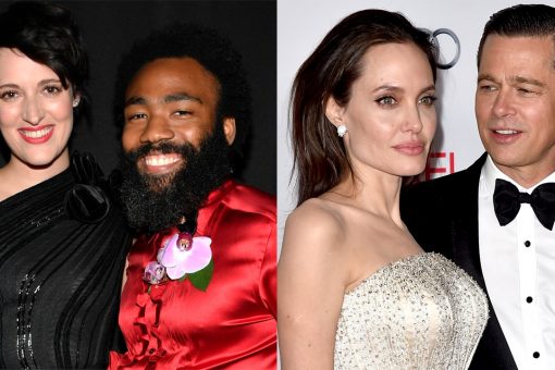 Donald Glover, Phoebe Waller-Bridge set ‘Mr. and Mrs. Smith’ remake at Amazon