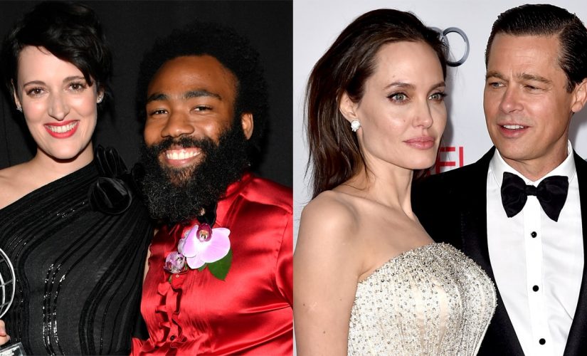 Donald Glover, Phoebe Waller-Bridge set ‘Mr. and Mrs. Smith’ remake at Amazon