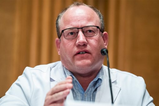 Physician slams YouTube’s ‘extremely misguided’ decision to pull Senate testimony about COVID treatment