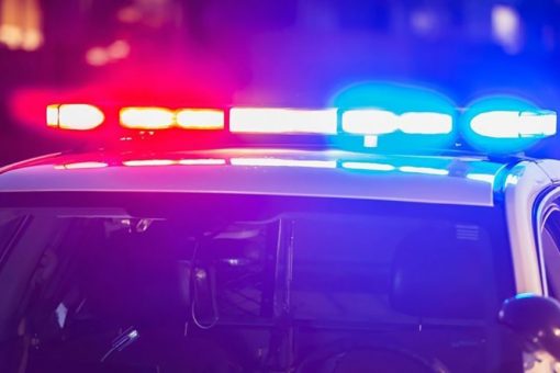Virginia officer fatally shot during traffic stop in Stanley