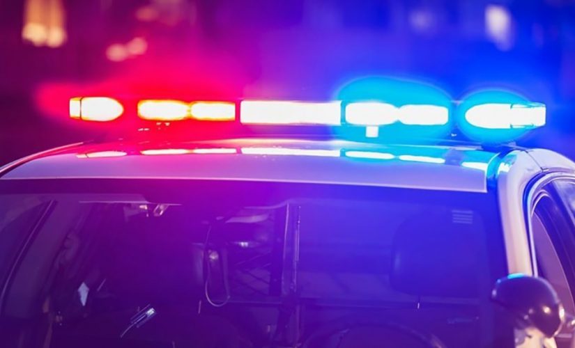 Virginia officer fatally shot during traffic stop in Stanley