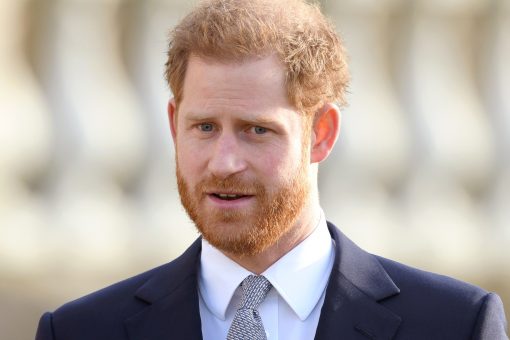 Prince Harry says travel ban amid the coronavirus pandemic has led to ‘acute hardship’ among industry workers