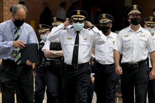 Chicago Police ramp up reform efforts under federal mandate, watchdog monitor