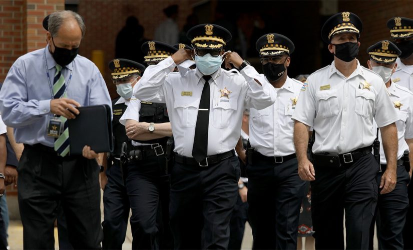 Chicago Police ramp up reform efforts under federal mandate, watchdog monitor