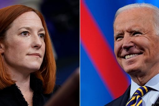 Bongino highlights double standard over Biden using same migrant facilities press criticized under Trump