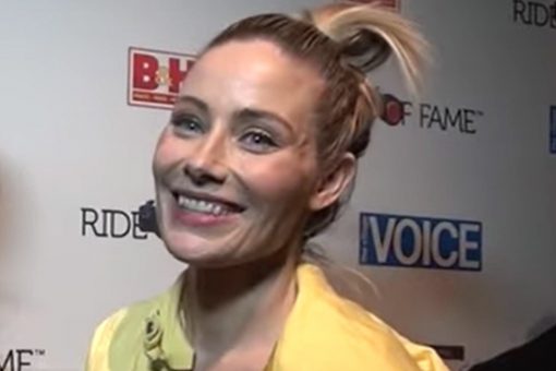 Model Rebecca Landrith found shot dead on Pennsylvania highway, man charged with homicide: reports