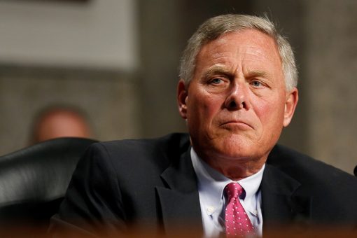 NC GOP expected to censure Sen. Burr over Trump impeachment vote