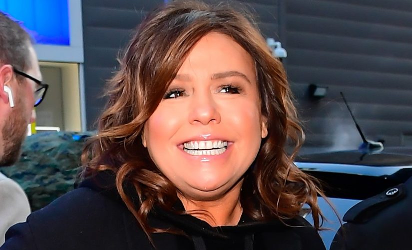 Rachael Ray shares update on rebuilding New York home after fire