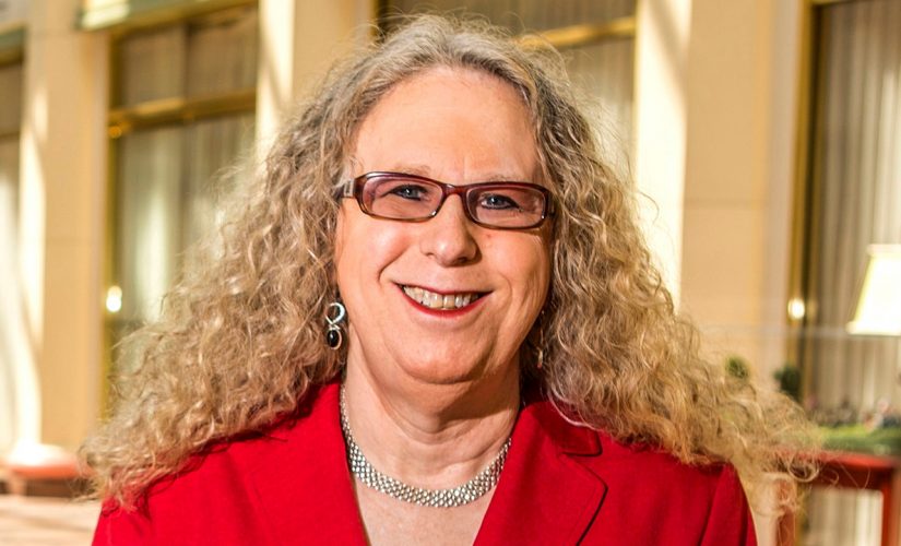 Rachel Levine, HHS assistant secretary nominee, quizzed on missing Pa. nursing home data
