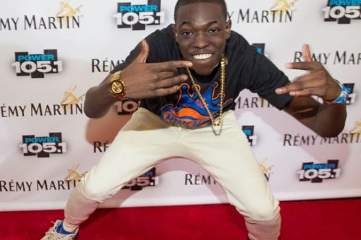 Bobby Shmurda reveals plans ahead of release from 6-year prison sentence
