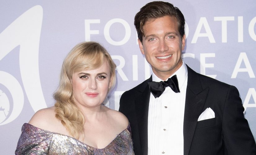 Rebel Wilson, boyfriend Jacob Busch split 4 months after confirming relationship: report