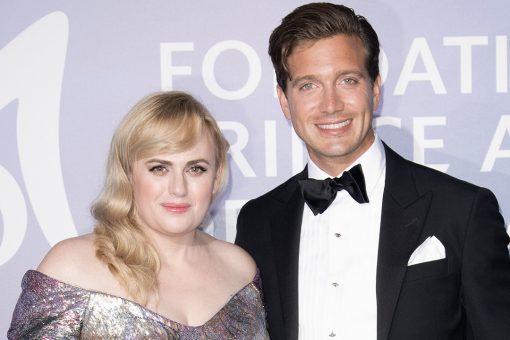 Rebel Wilson, boyfriend Jacob Busch split 4 months after confirming relationship: report