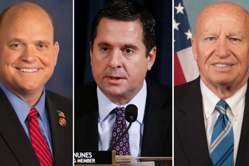 House Republicans want Biden administration to provide briefing on NY nursing home scandal