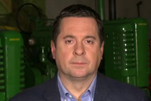 Biden’s $1.9T coronavirus relief bill is ‘Trojan horse,’ will use as ‘slush fund’ to buy votes: Rep. Nunes
