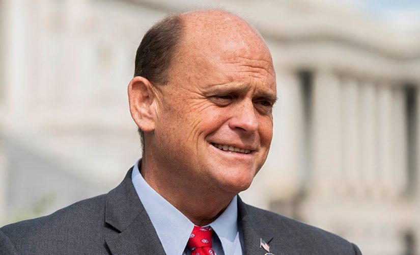 GOP Rep. Tom Reed ‘definitely looking’ at challenging NY Gov. Cuomo amid nursing home controversy