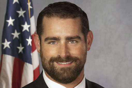 PA Democrat Brian Sims, who harassed pro-life teens in 2019 video, announces lieutenant governor run