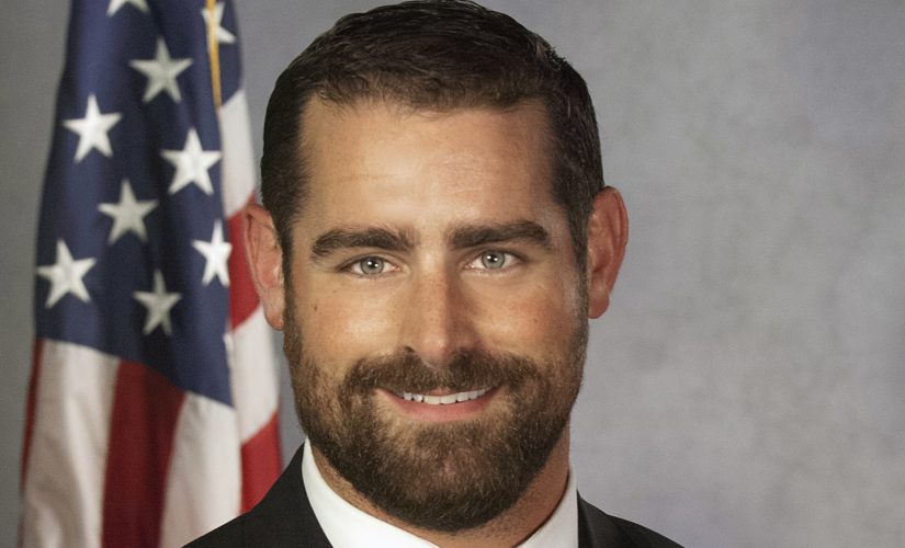 PA Democrat Brian Sims, who harassed pro-life teens in 2019 video, announces lieutenant governor run