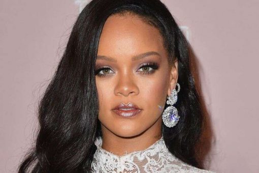 Rihanna topless photo gets backlash from Hindu community over depiction of deity Ganesha