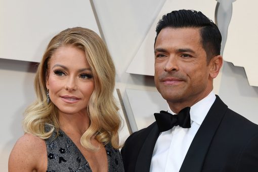 Kelly Ripa flirts with Mark Consuelos on son’s birthday tribute post, leaves NSFW comment