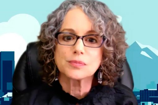 Robin DiAngelo distances herself from ‘be less white’ diversity training