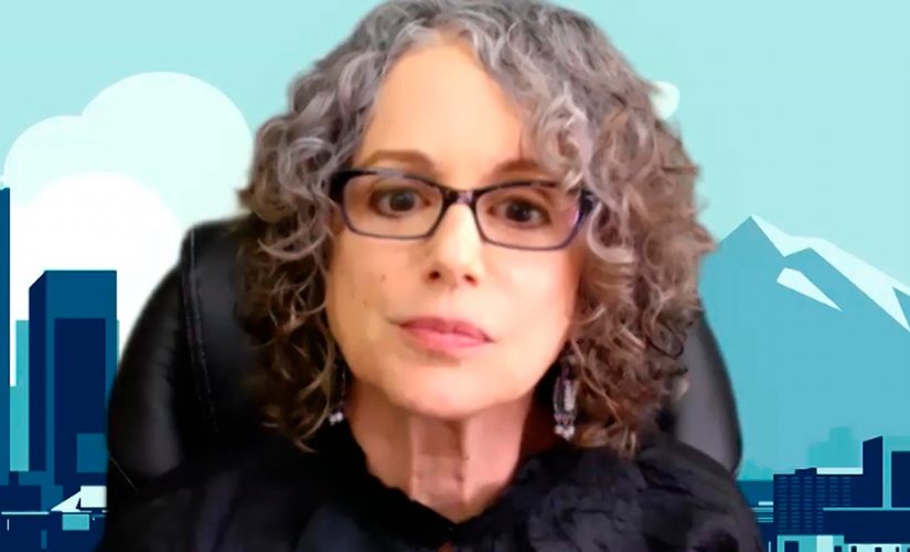 Robin DiAngelo distances herself from ‘be less white’ diversity training