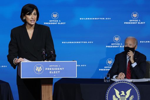 CDC Director: Schools can open without teacher vaccines ‘even in areas of the highest community spread’